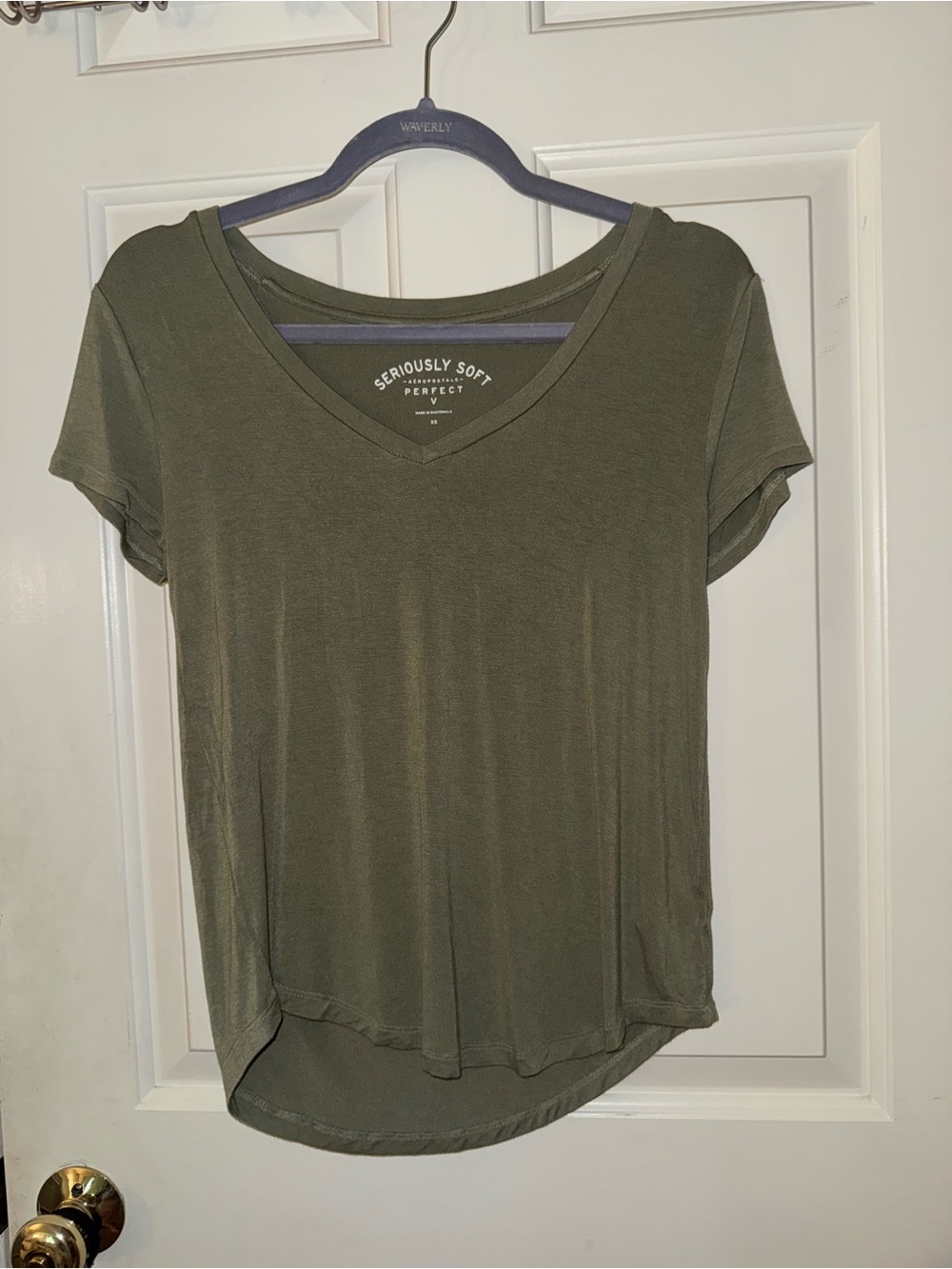 T-shirt bundle from American Eagle, PacSun, Hollister and Aeropostale - Picture 5 of 10